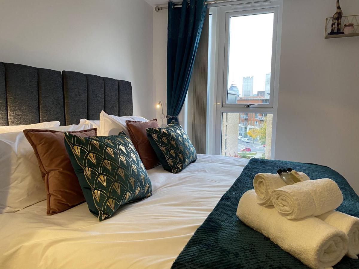 Park Loft Birmingham