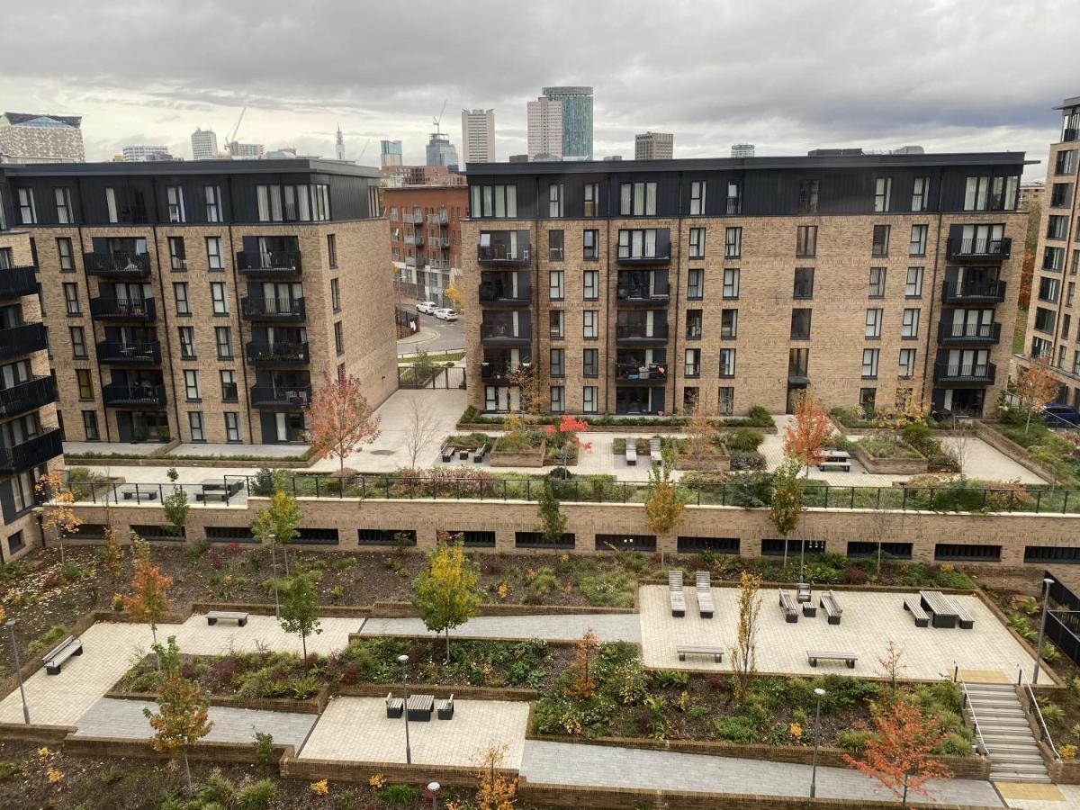 Park Loft * Birmingham