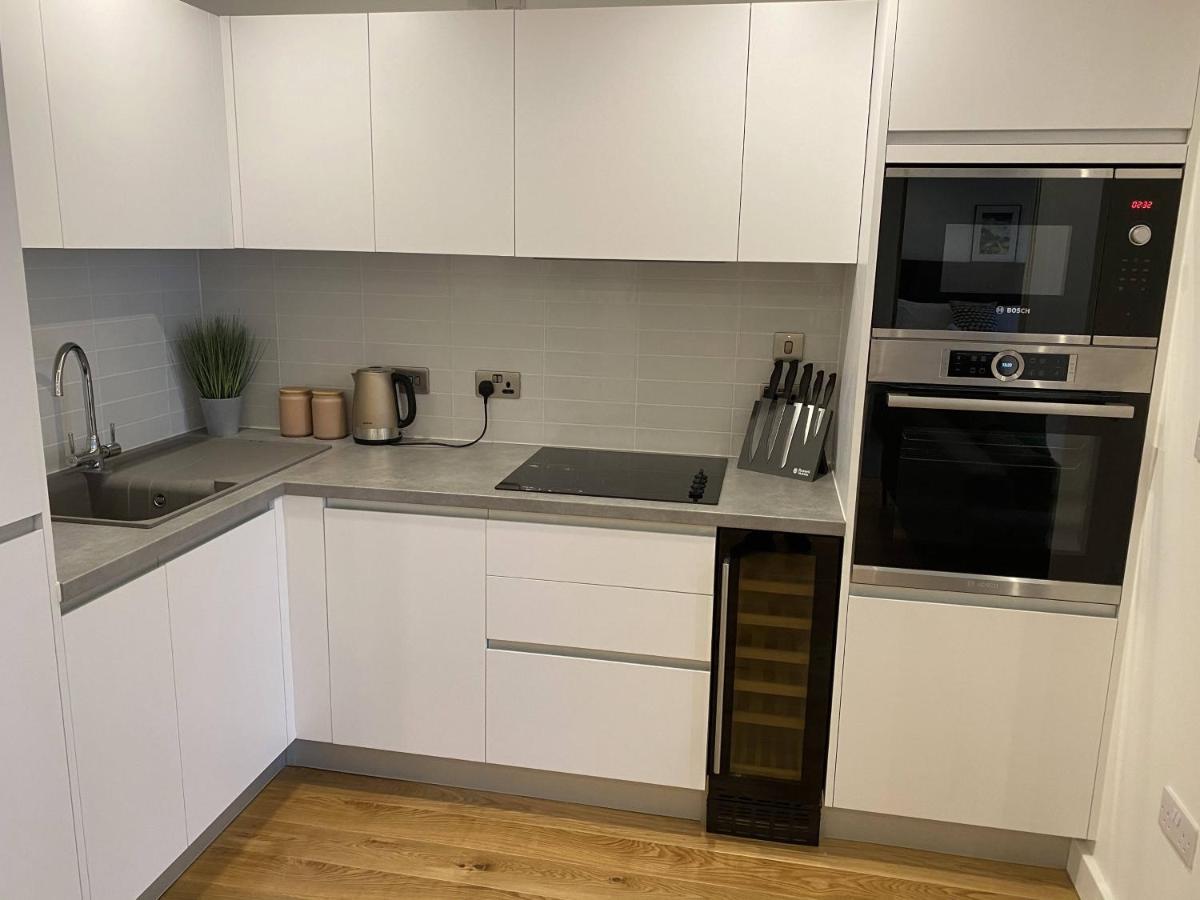 Arden Gate Apartment Birmingham