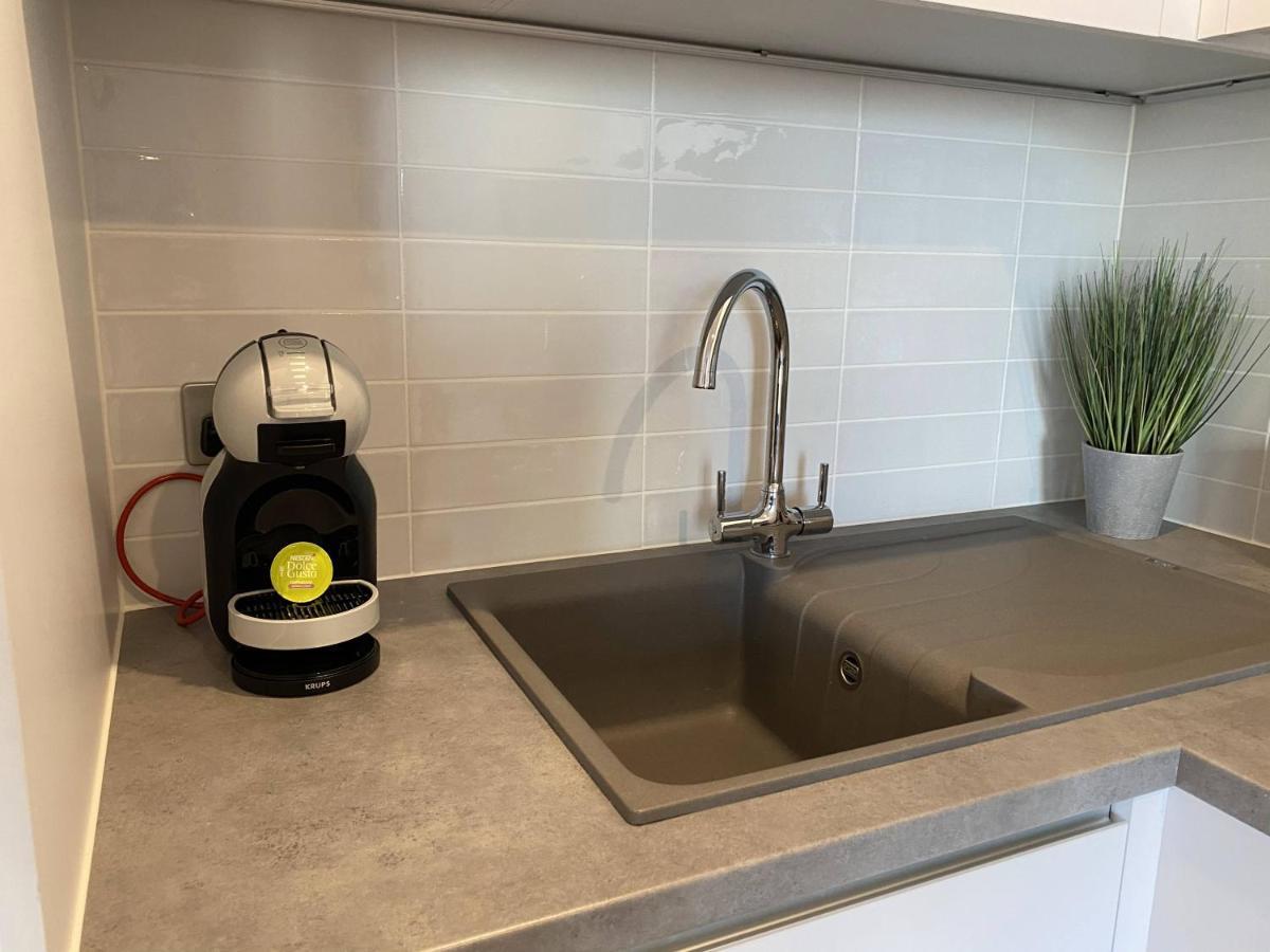 Arden Gate Apartment Birmingham