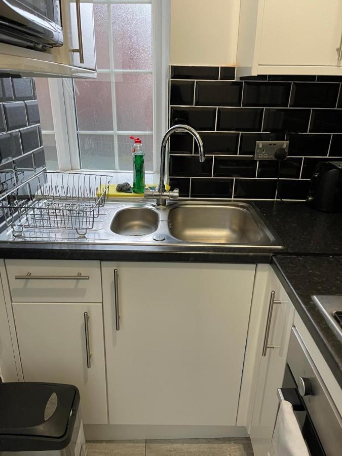 Guest house Uk Holiday 6