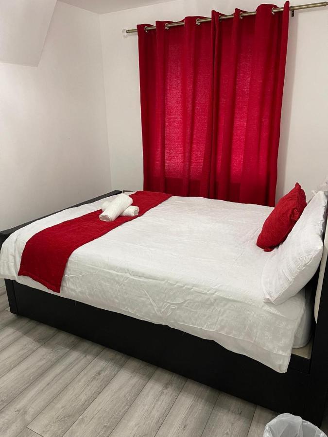 Guest house Uk Holiday 6