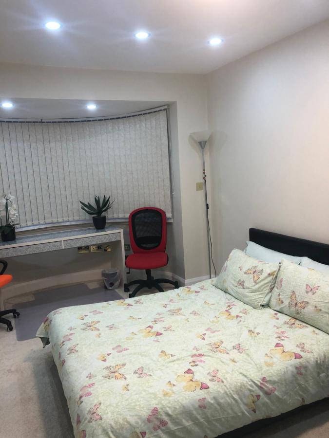 Bed & Breakfast Lyndon 3*