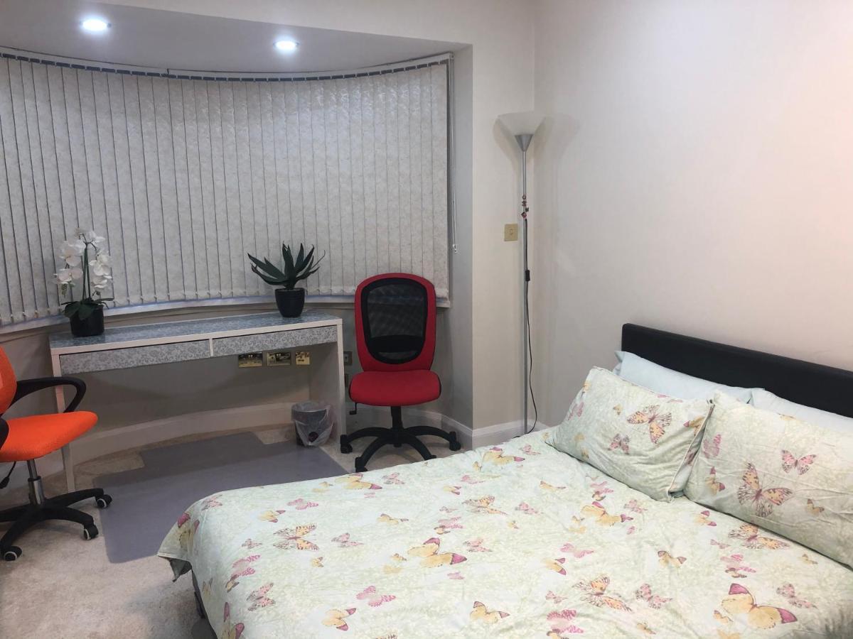 Bed & Breakfast Lyndon