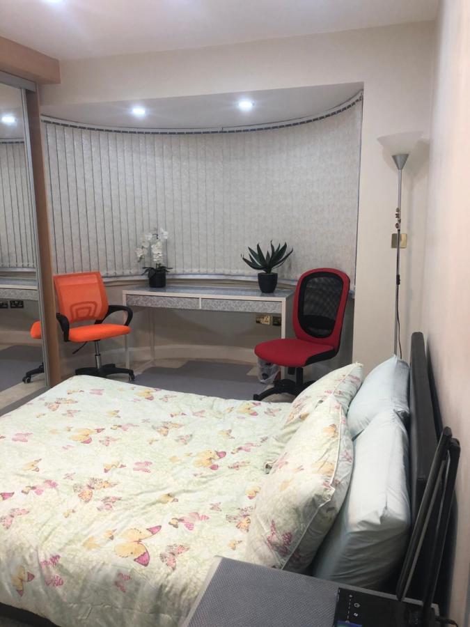Bed & Breakfast Lyndon