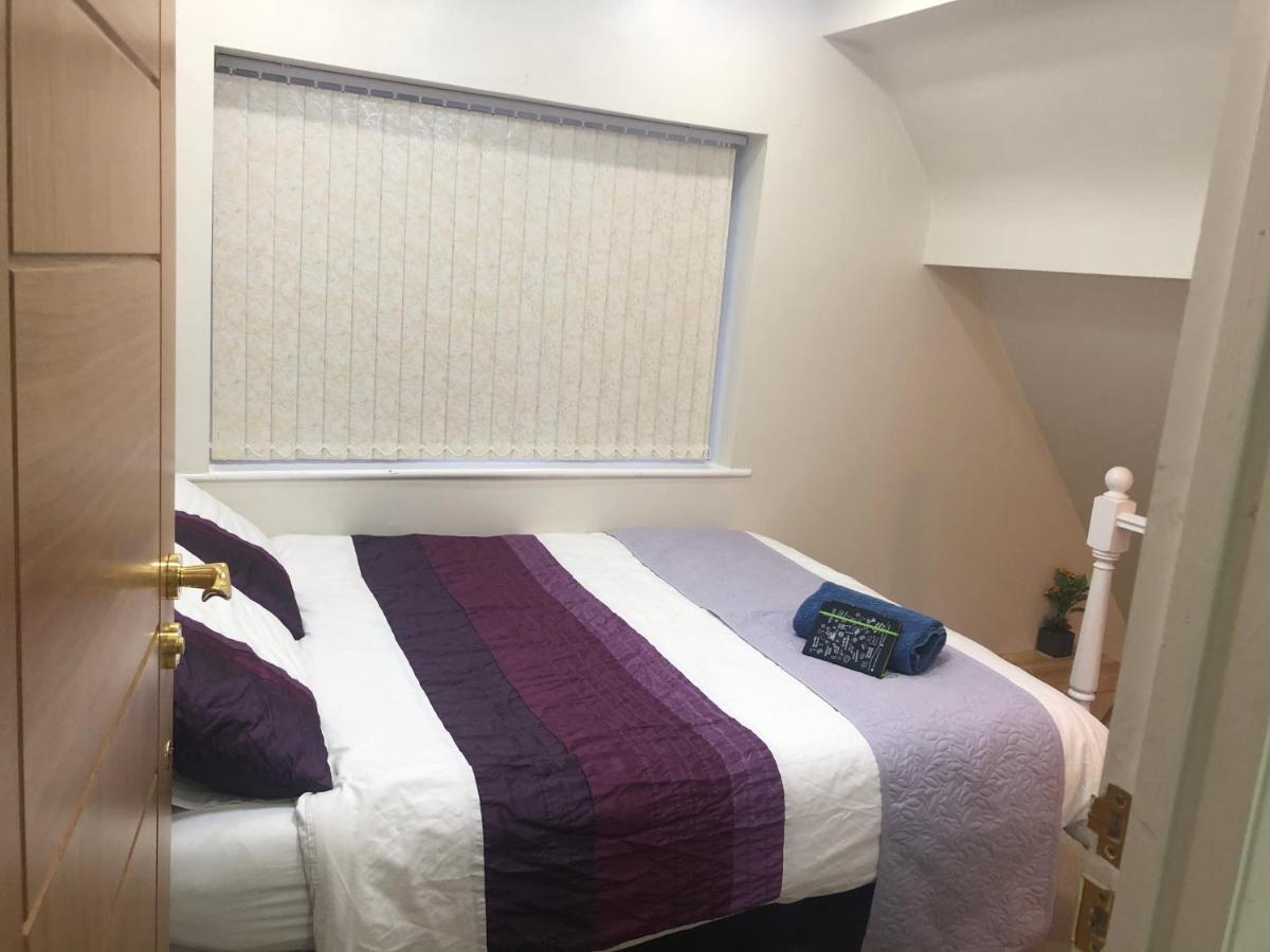 Lyndon Bed & Breakfast 3*