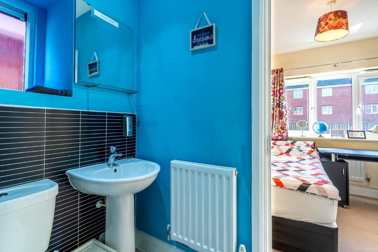 Bed & Breakfast Superstayz - Sun