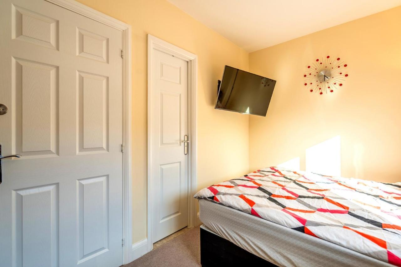 Bed & Breakfast Superstayz - Sun *