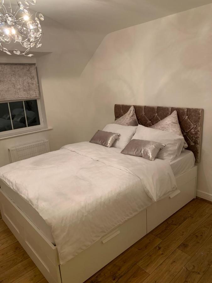 Apartment Zenith Abode Birmingham