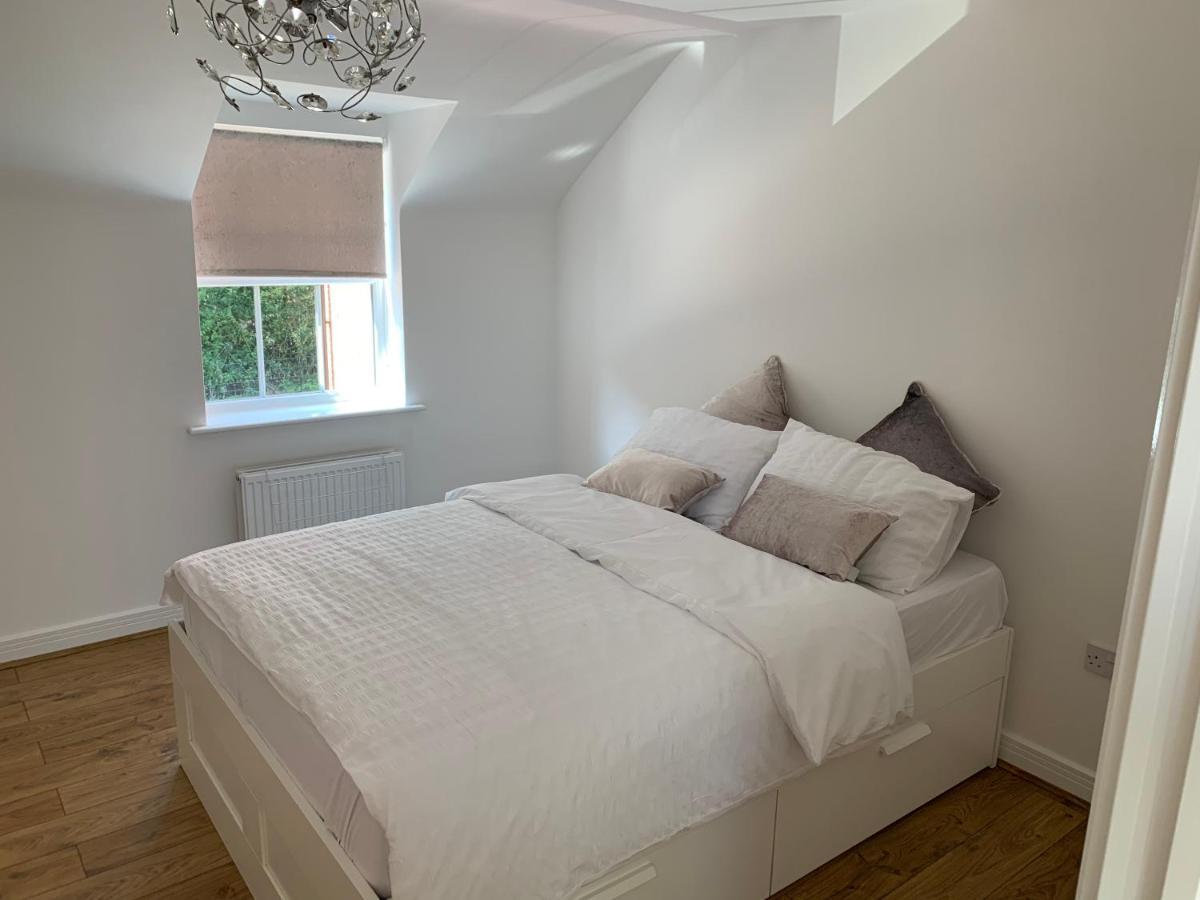 Zenith Abode Apartment Birmingham