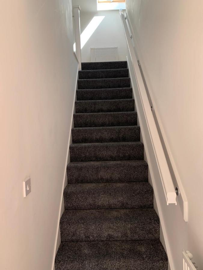 Apartment Zenith Abode *