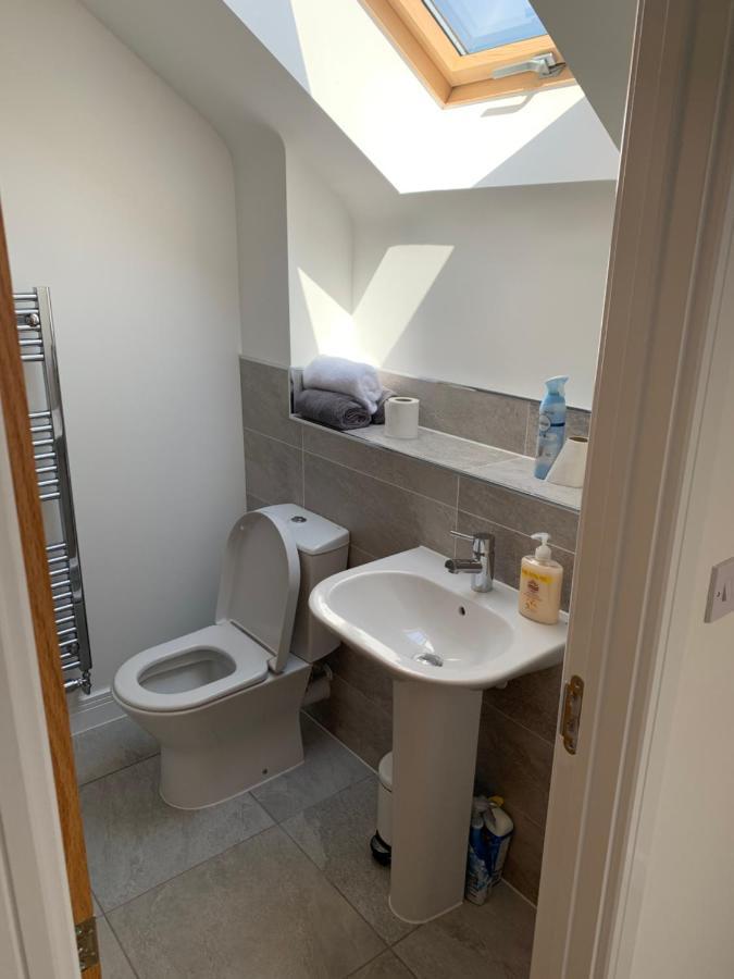 Zenith Abode Birmingham