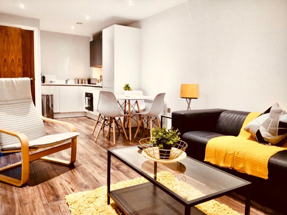 Arcadia Modern ✪ Comfort - City Center ✪ Apartment