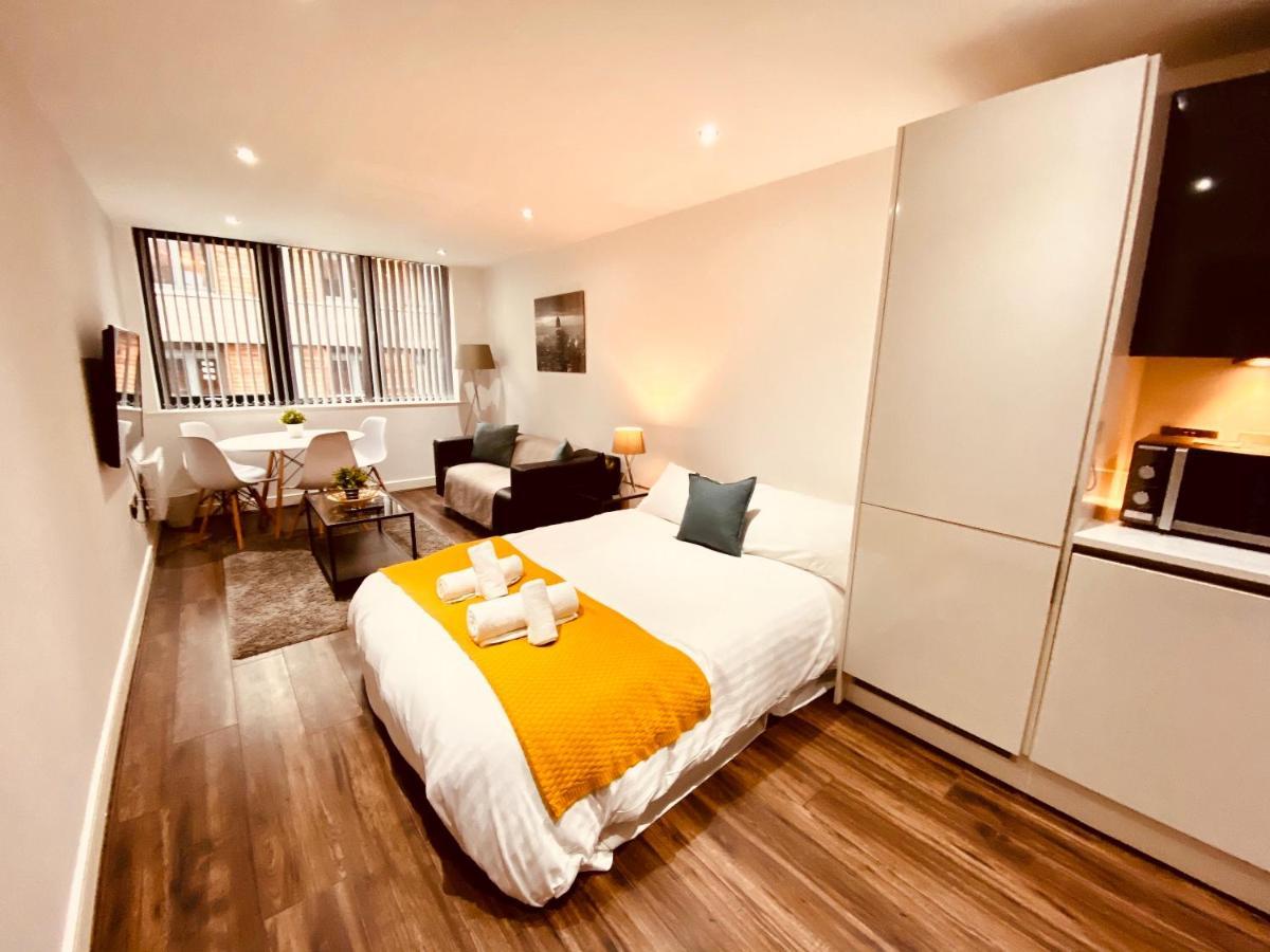 Apartment Arcadia Modern ✪ Comfort - City Center ✪