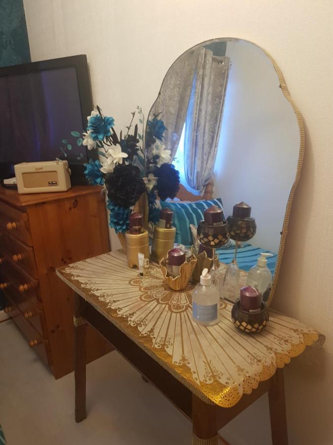 Homestay Vivid Birmingham