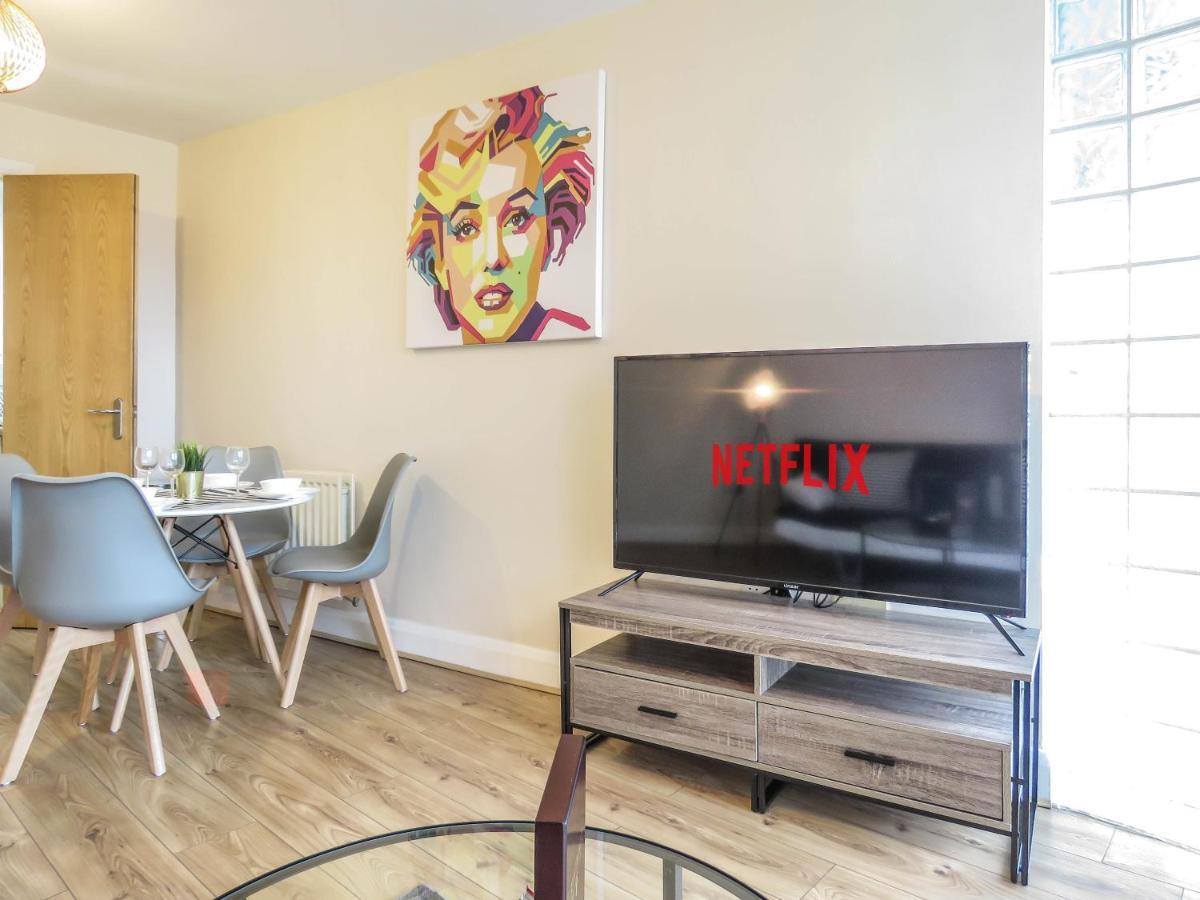 Tudors Esuites City Centre