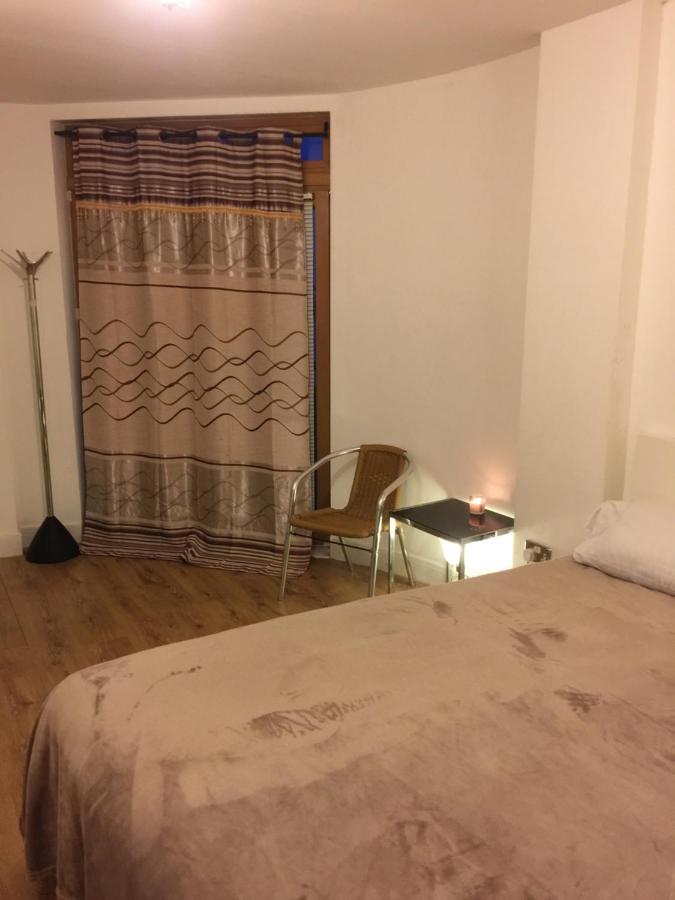 Bed & Breakfast Bed With View Birmingham