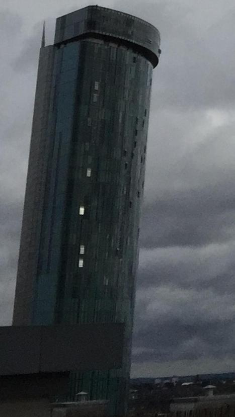 Bed & Breakfast Bed With View Birmingham