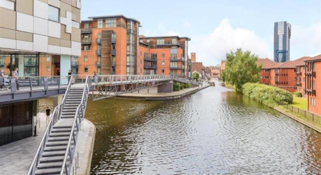 Bed & Breakfast Bed With View Birmingham