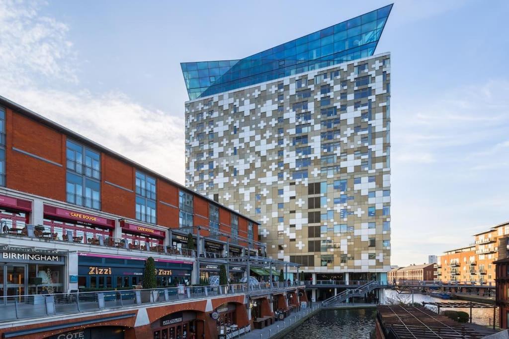 Bed & Breakfast Bed With View Birmingham