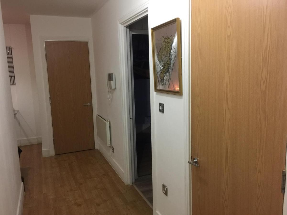 Bed With View Bed & Breakfast Birmingham