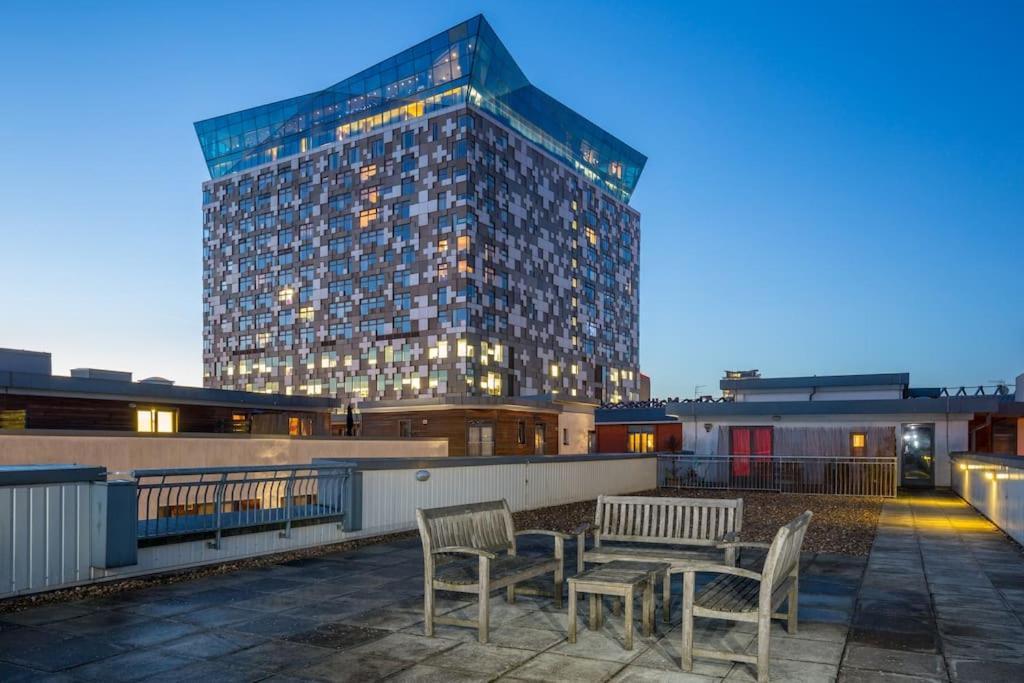 Bed With View Bed & Breakfast Birmingham