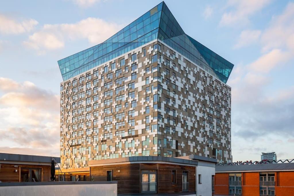 Bed & Breakfast Bed With View Birmingham