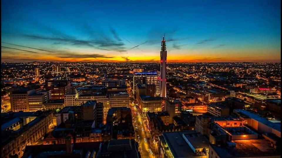 Bed & Breakfast Bed With View Birmingham