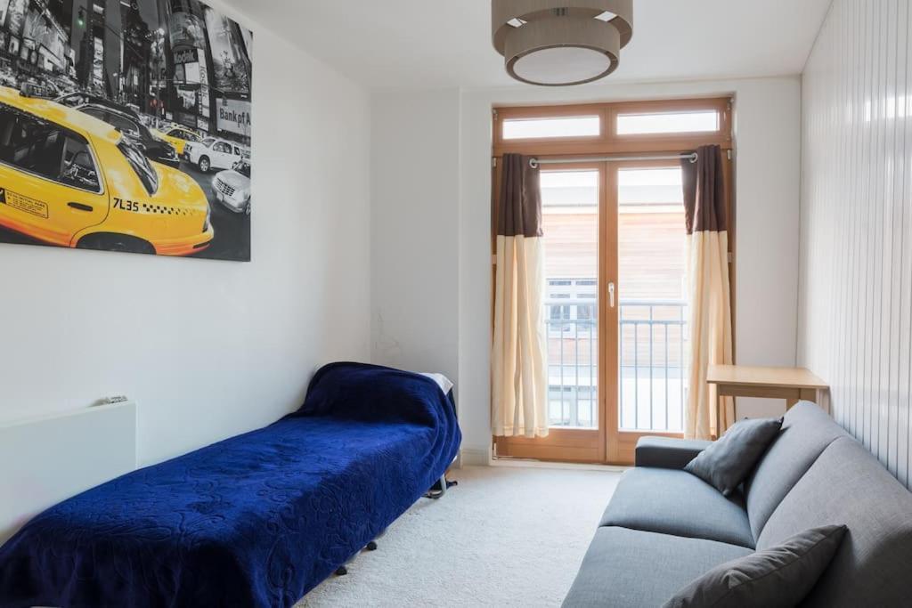 Bed & Breakfast Bed With View Birmingham