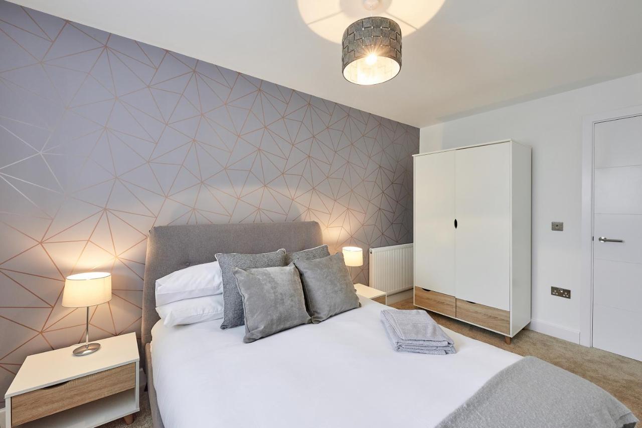 Seven Living Brindley Place Birmingham