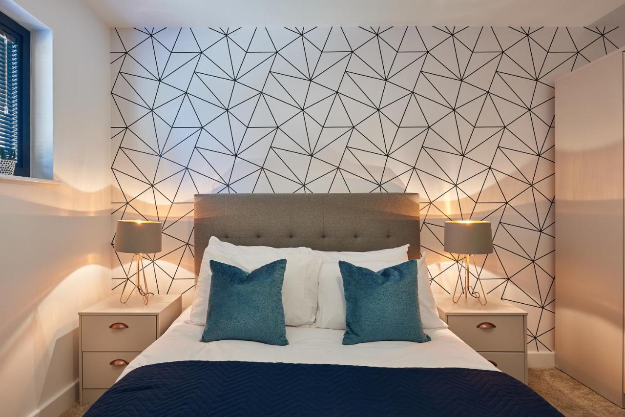 Apartment Seven Living Brindley Place *
