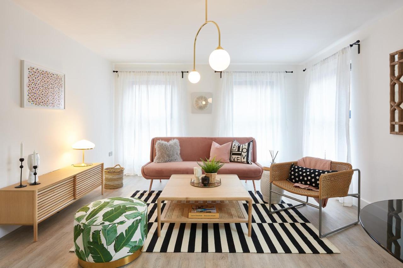 Apartment Seven Living Brindley Place *