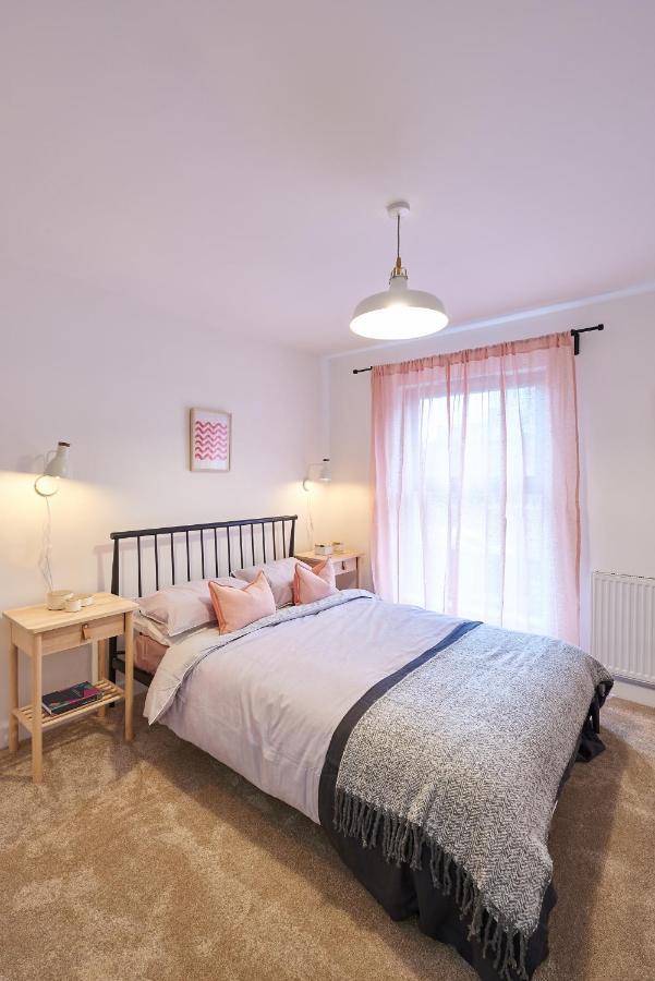 Apartment Seven Living Brindley Place *