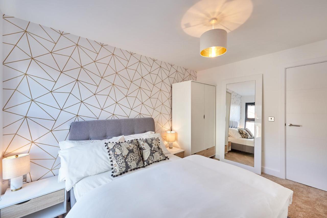 Apartment Seven Living Brindley Place *