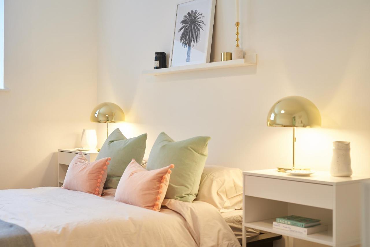 Seven Living Brindley Place Apartment Birmingham