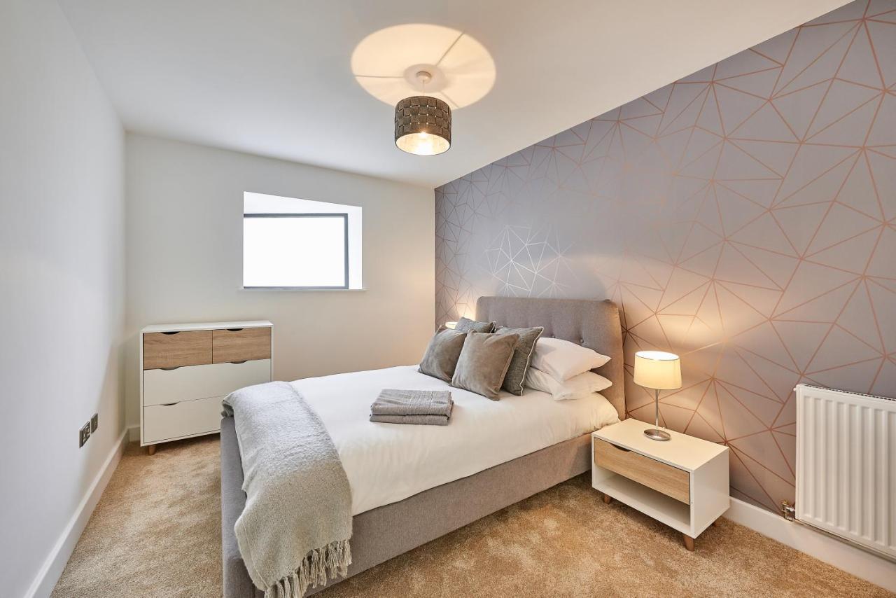 Seven Living Brindley Place * Birmingham