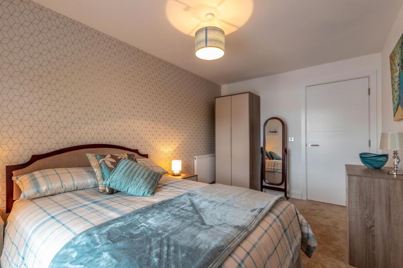 Seven Living Brindley Place Apartment *