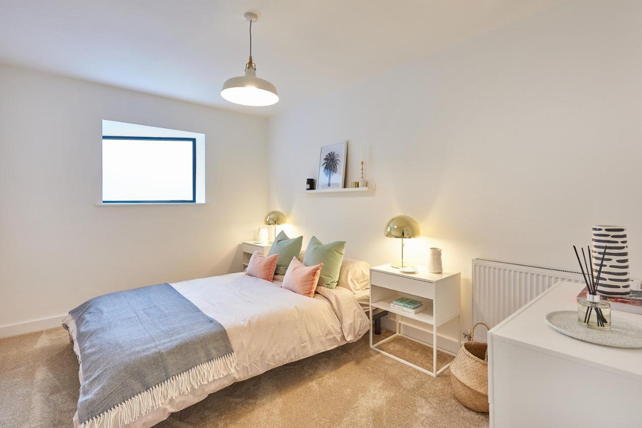 Apartment Seven Living Brindley Place *
