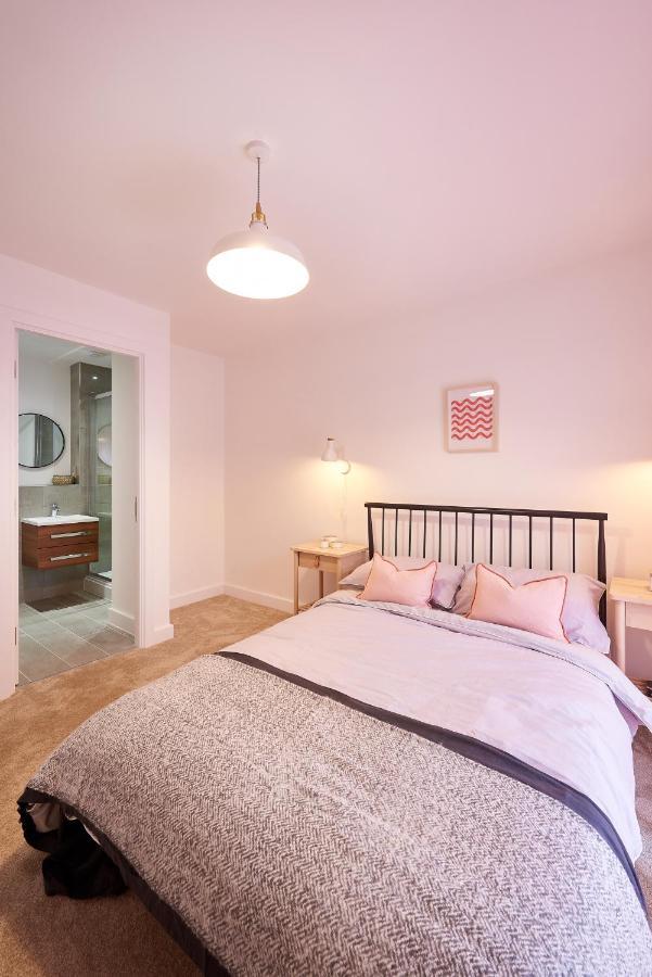 Apartment Seven Living Brindley Place