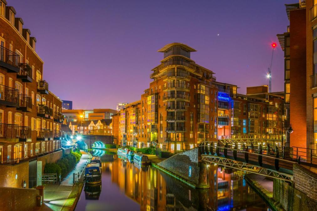 Nova Luxury - Central *