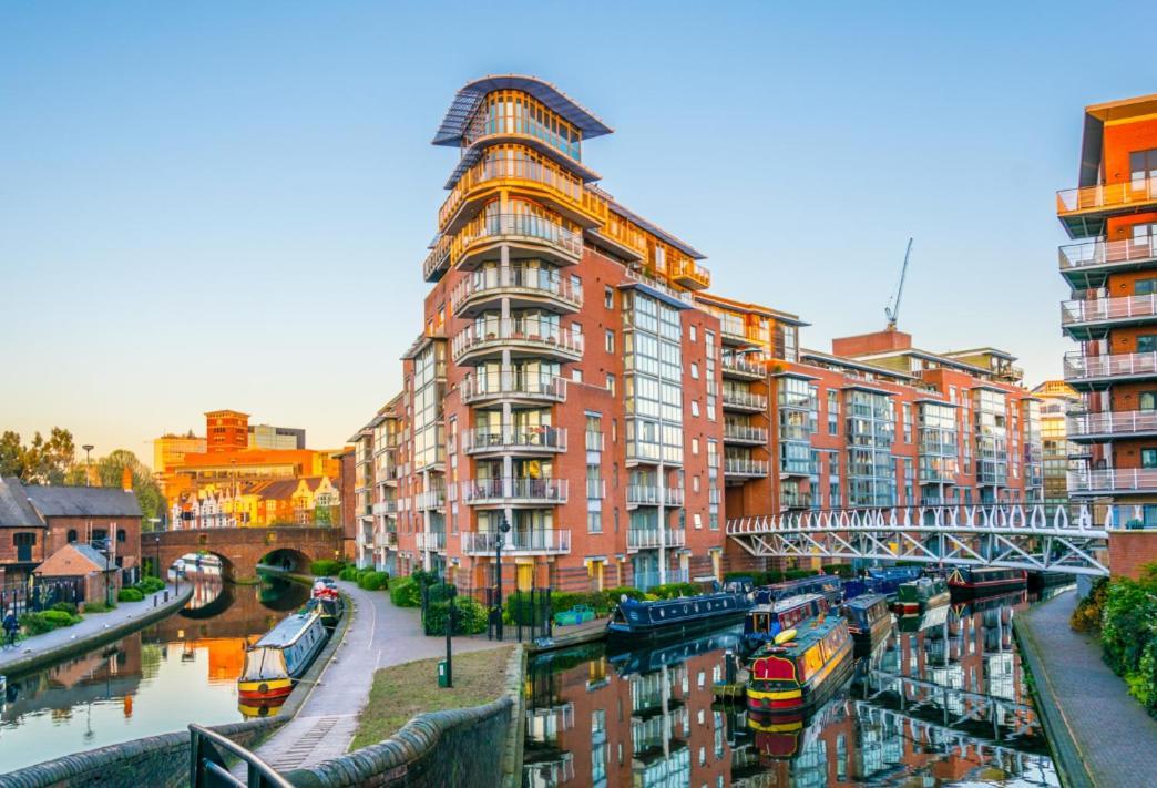 Apartment Nova Luxury - Central *