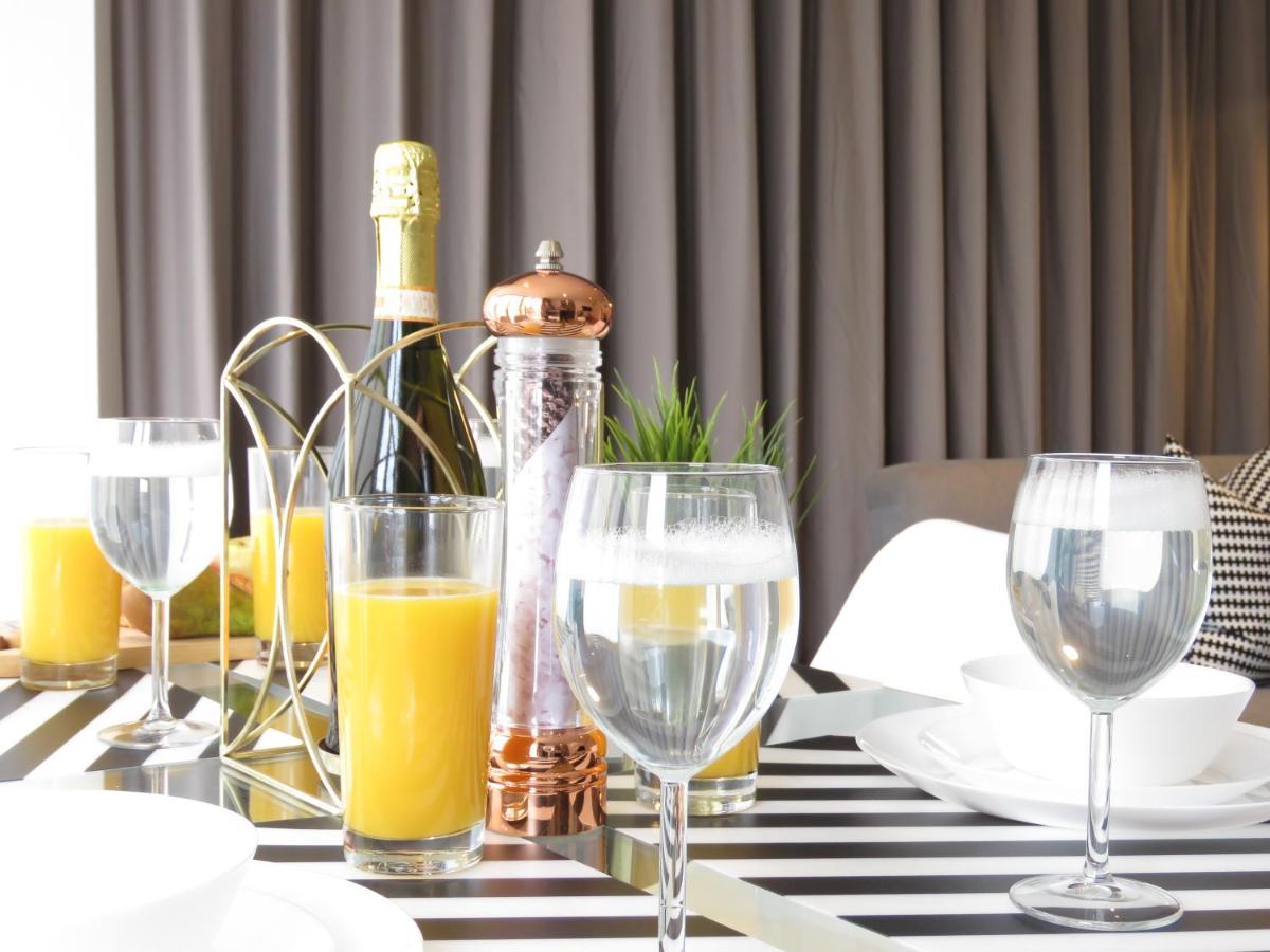 Tudors Esuites Grand Birmingham