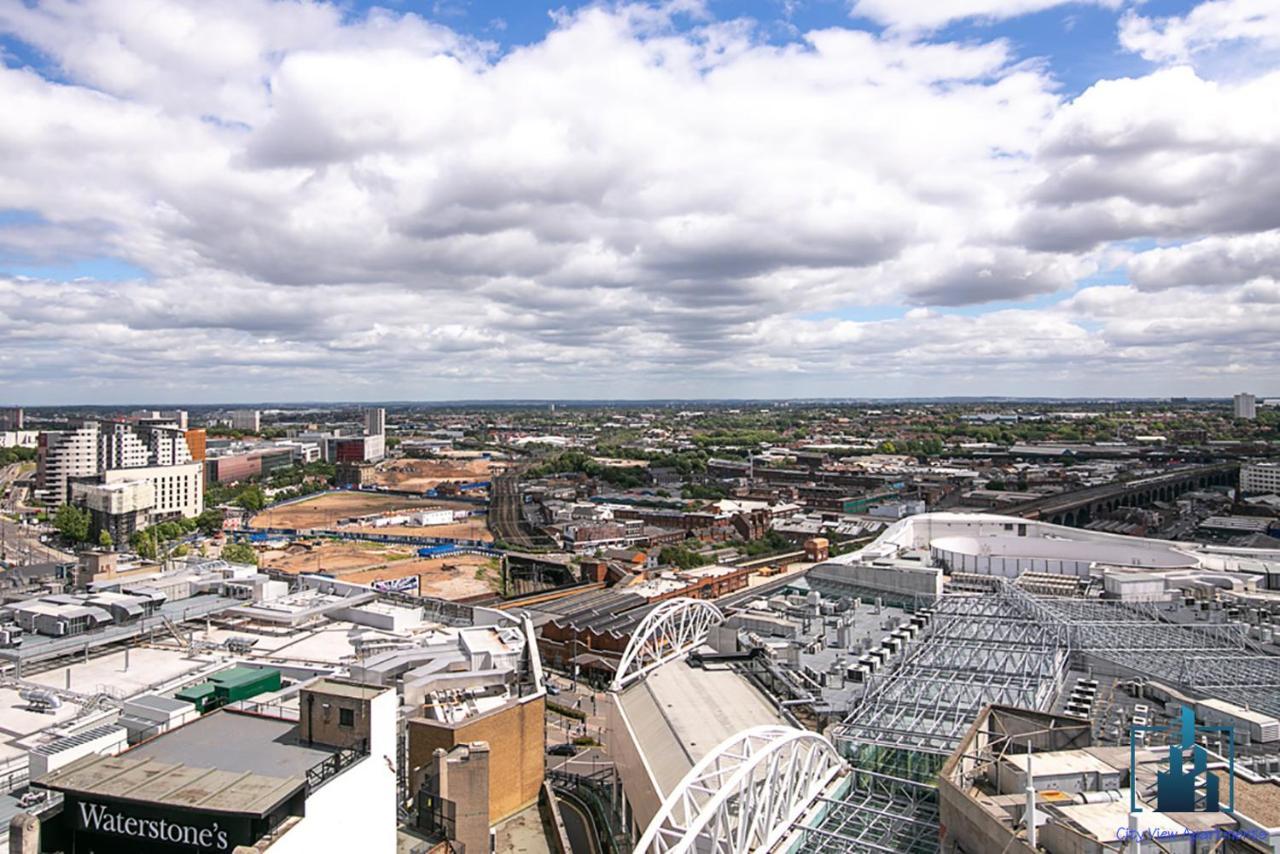 Apartment Rotunda View Bullring Centre