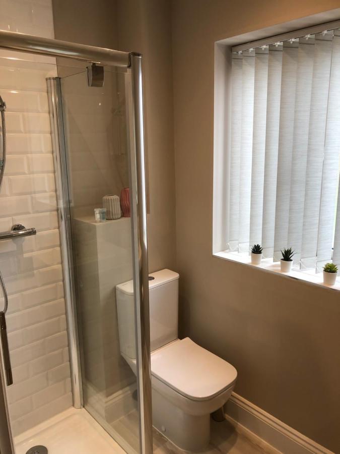 Holiday home Gadslodge Birmingham