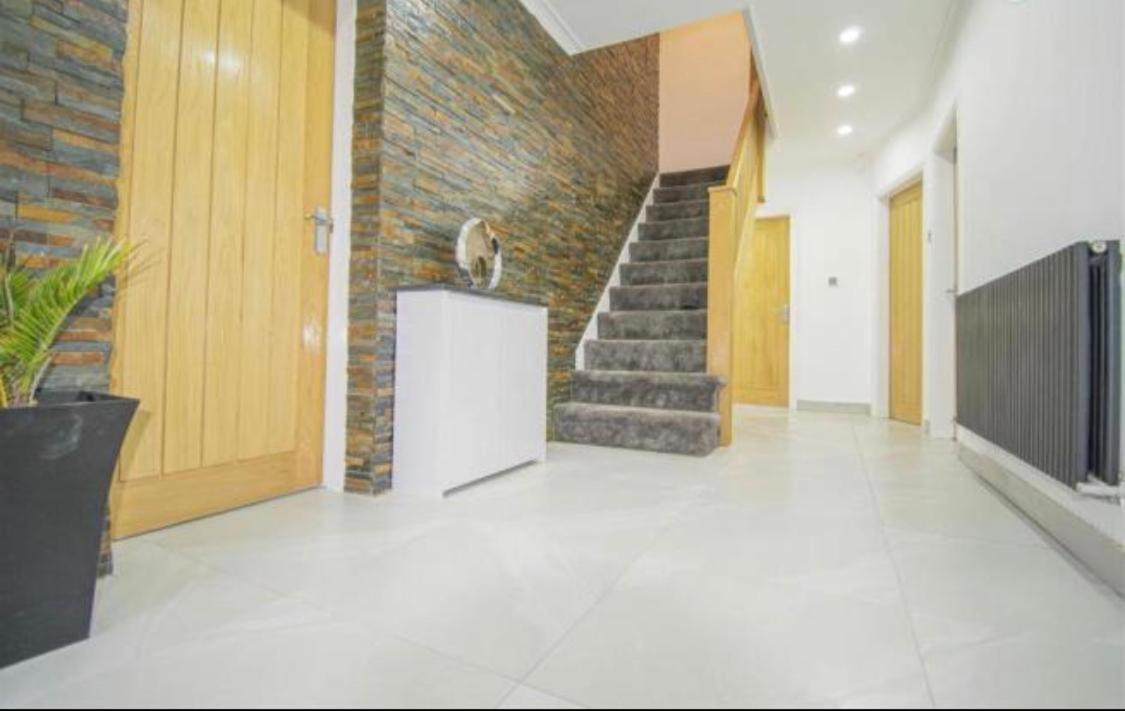 Painswick Road House