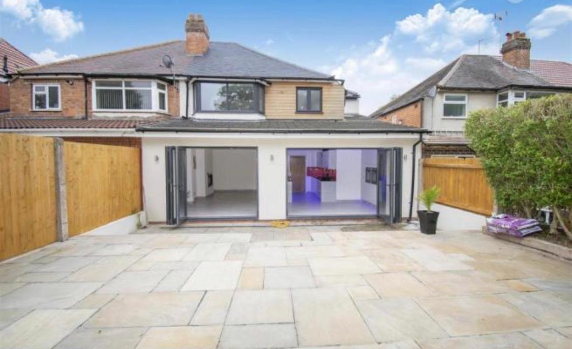 Painswick Road House