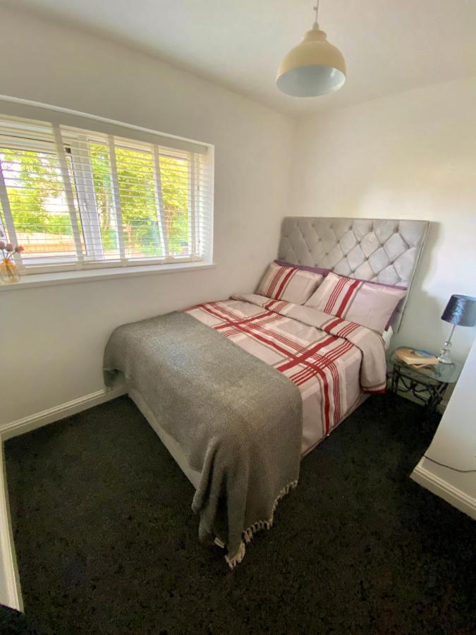 Apartment Flat Near Nec And Bham Airport Birmingham