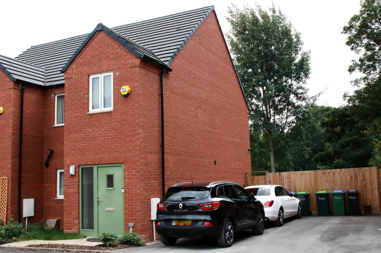 Gadslodge Holiday home *