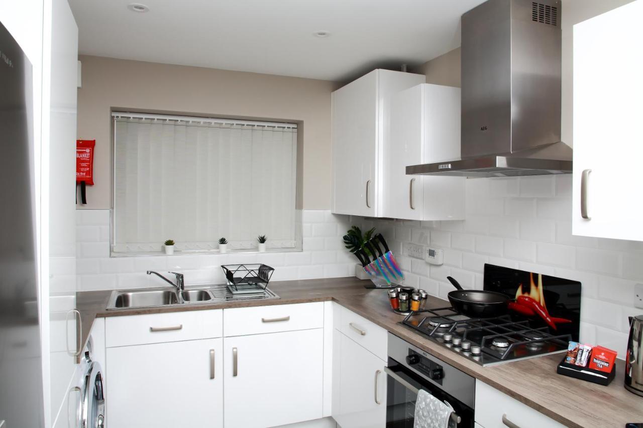 Gadslodge Birmingham