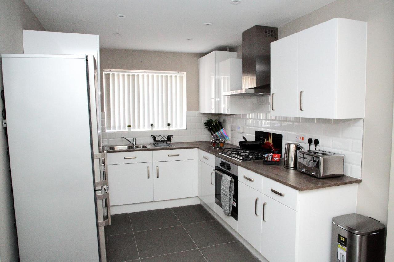 Gadslodge Birmingham